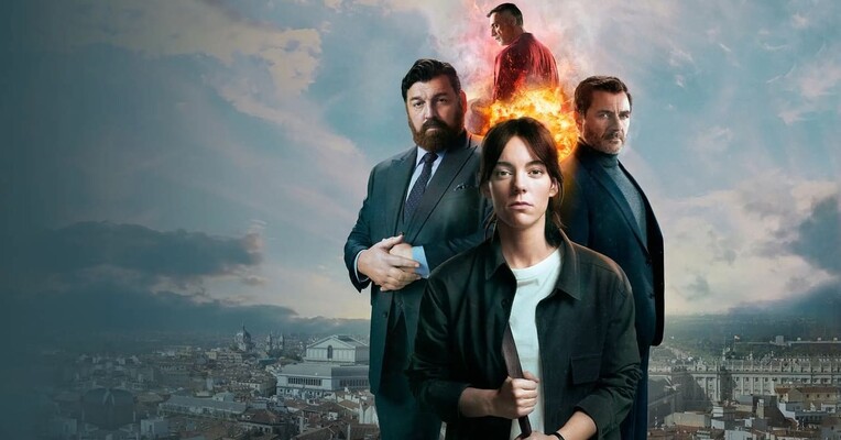 ملکه قرمز - پس‌زمینه