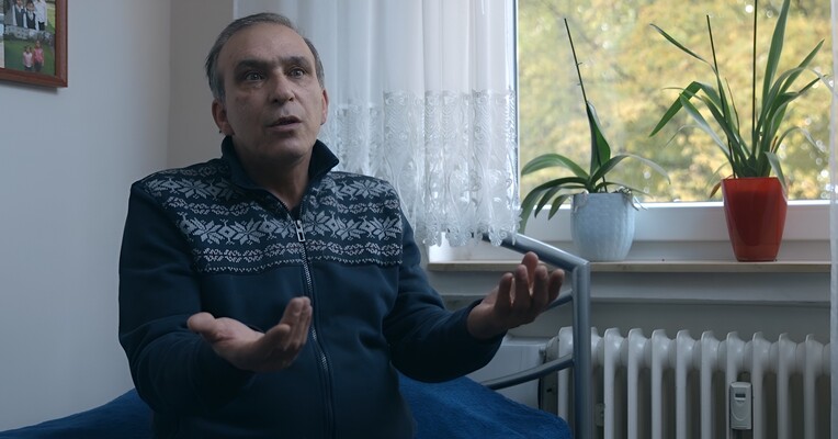 ادوارد - پس‌زمینه