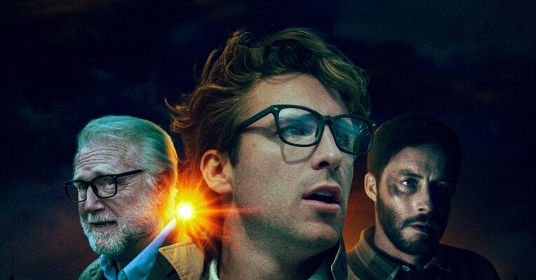 رودخانه ارواح - پس‌زمینه