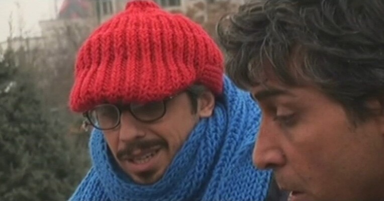 معتاد اجباری - پس‌زمینه