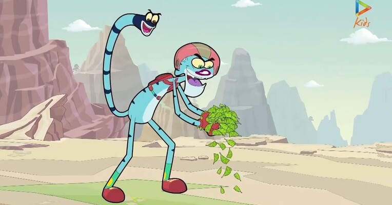 تیک تاک تیل - پس‌زمینه