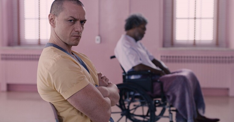 شیشه - پس‌زمینه