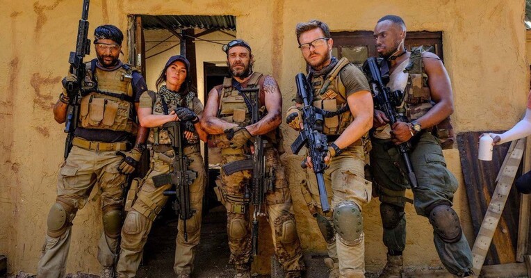 یاغی - پس‌زمینه