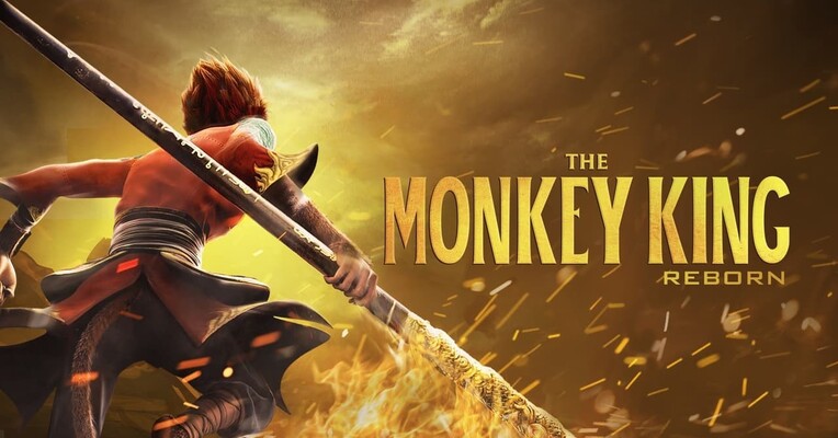 شاه میمون: تولد دوباره - پس‌زمینه