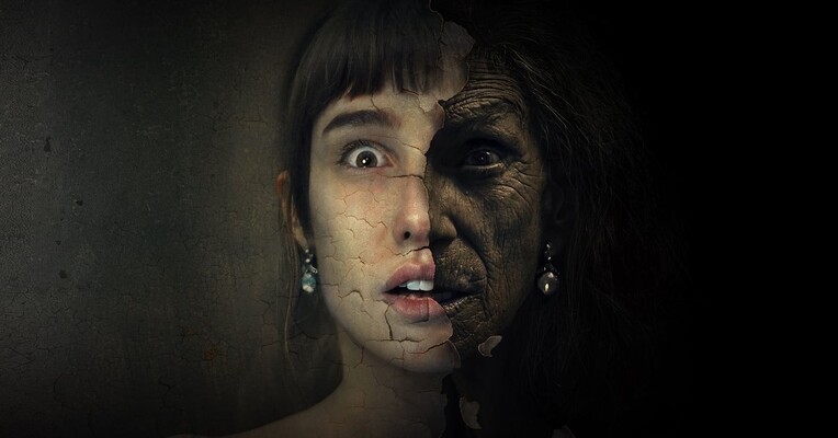 مادربزرگ - پس‌زمینه