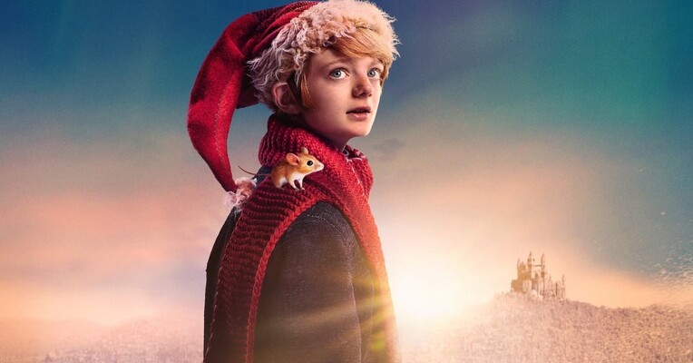 پسری به نام کریسمس - پس‌زمینه