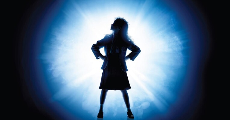 ماتیلدا اثر رولد دال - پس‌زمینه