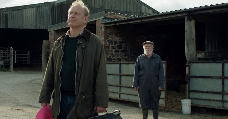 و آنگاه شبگردها می آیند - پس‌زمینه