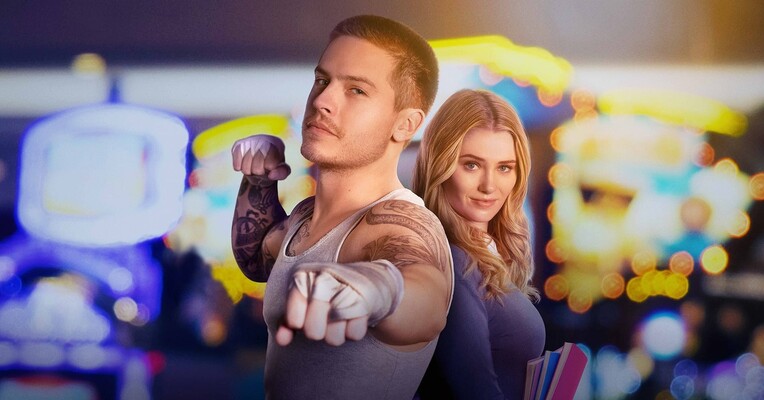 فاجعه زیبا - پس‌زمینه