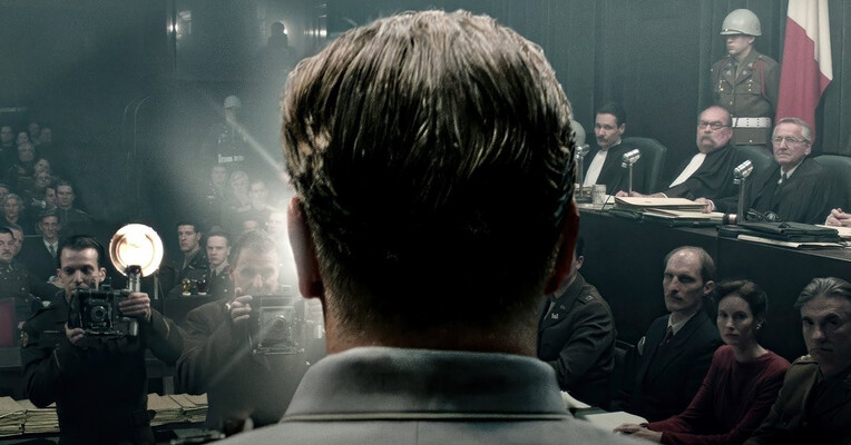 نورنبرگ - پس‌زمینه