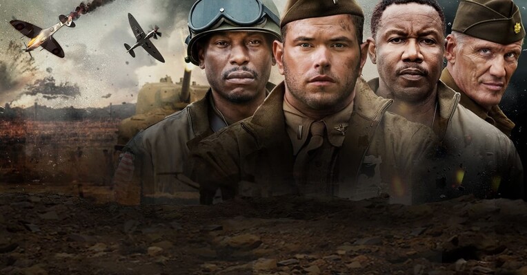 برای مبارزه به میدان بیا - پس‌زمینه