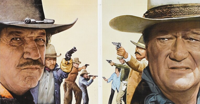 جیک بزرگ - پس‌زمینه