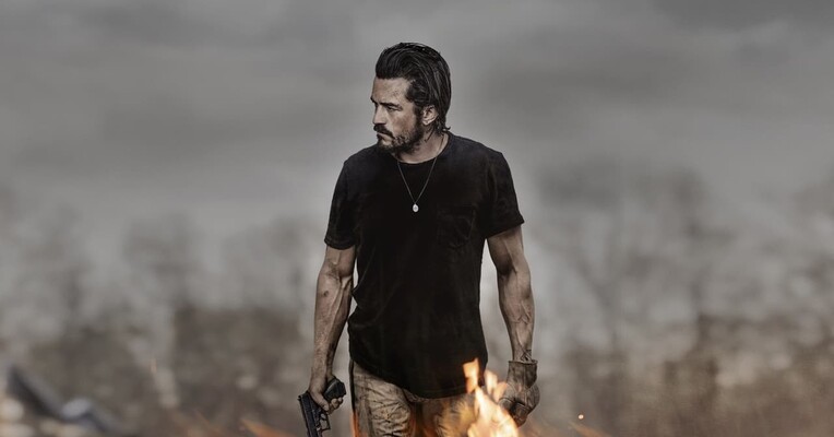 دست راست قرمز - پس‌زمینه