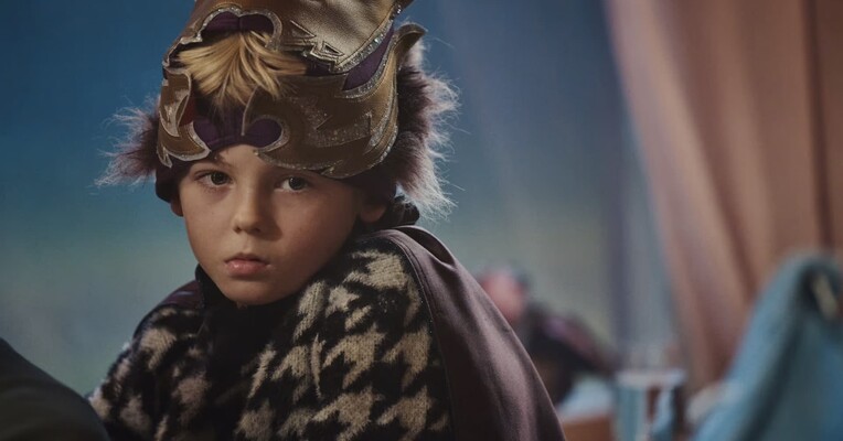 رهایی - پس‌زمینه