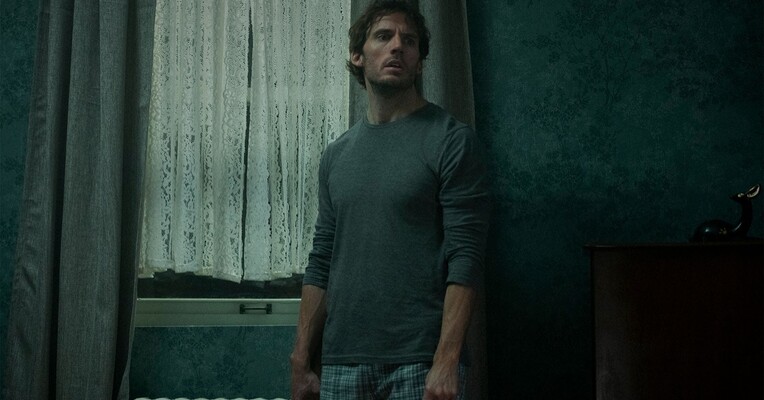 مرد کیسه‌دار - پس‌زمینه