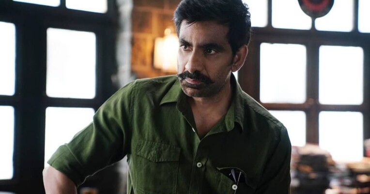 کرک - پس‌زمینه