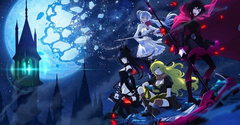 قلمروی یخی ملکه - پس‌زمینه