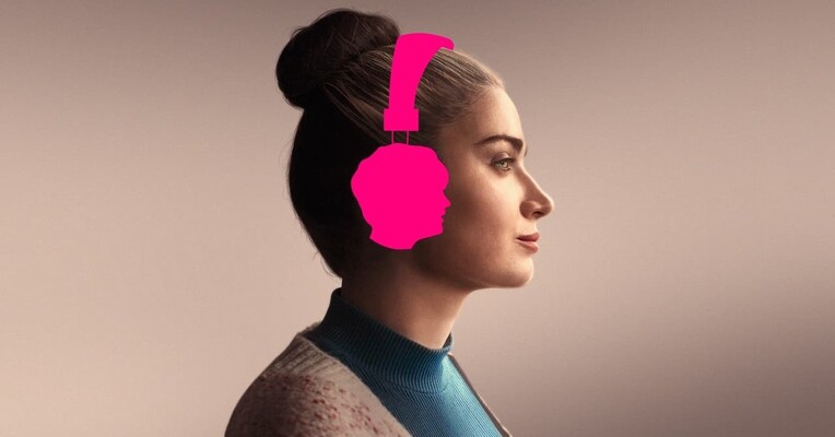 فلورا و پسرش - پس‌زمینه