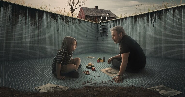 پیش از این - پس‌زمینه