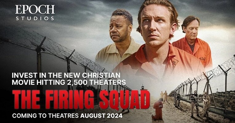 جوخه تیراندازی - پس‌زمینه