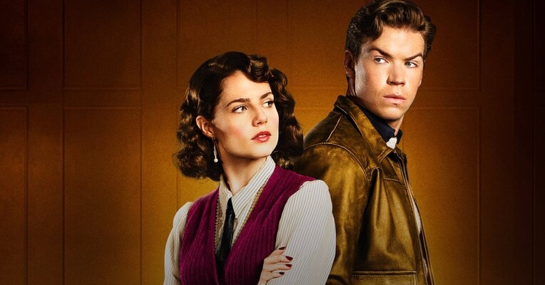 چرا از اوانز نپرسیدند؟ - پس‌زمینه