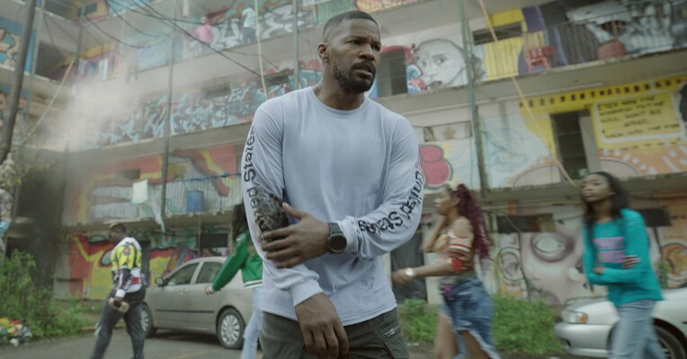 پروژه قدرت - پس‌زمینه