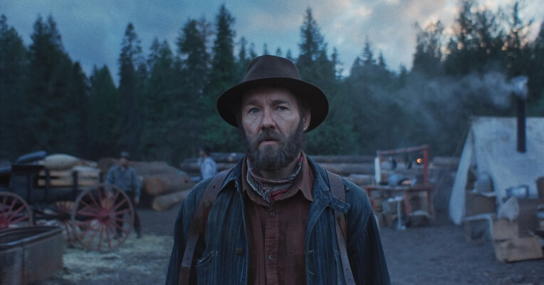 رویاهای قطار - پس‌زمینه