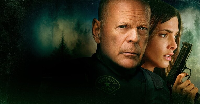 مکان اشتباه - پس‌زمینه