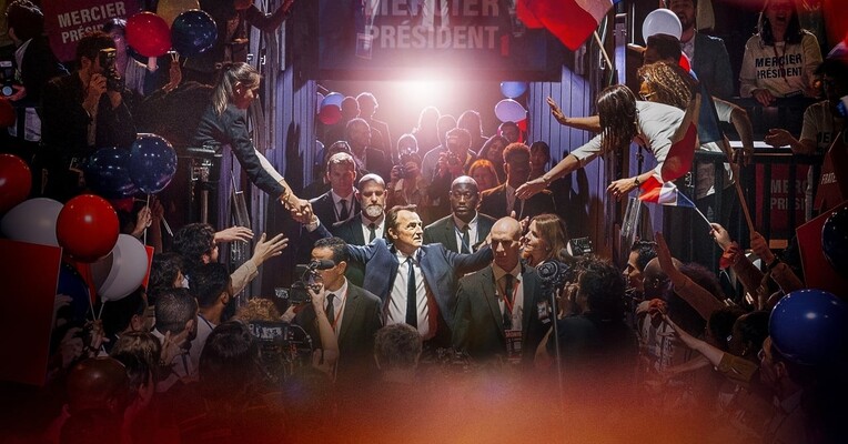 دور دوم - پس‌زمینه