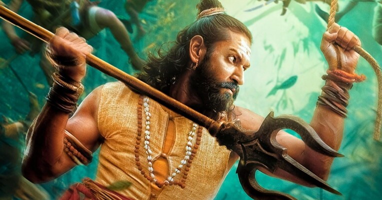 شیرزاد - پس‌زمینه