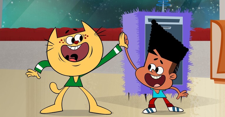 وینستون - پس‌زمینه