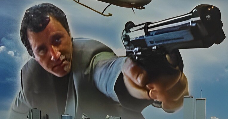 خشونت - پس‌زمینه