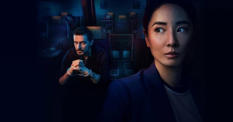 چشم قرمز - پس‌زمینه