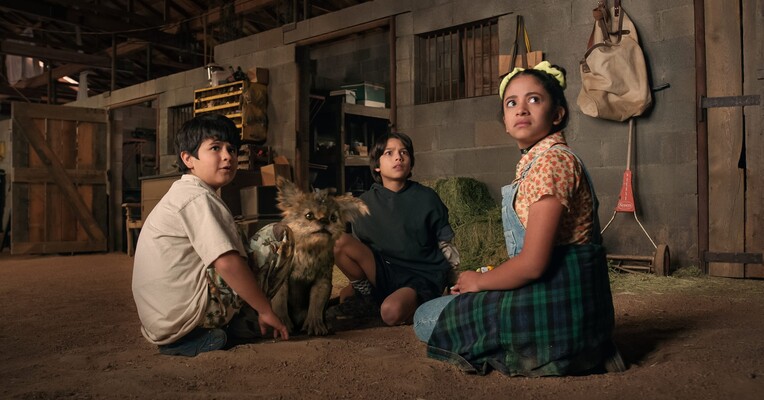 چوپا - پس‌زمینه