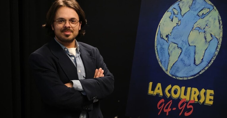 1995 - پس‌زمینه