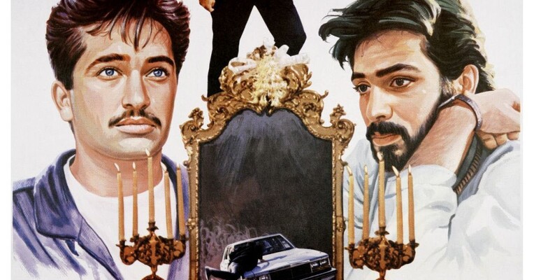 برخورد - پس‌زمینه