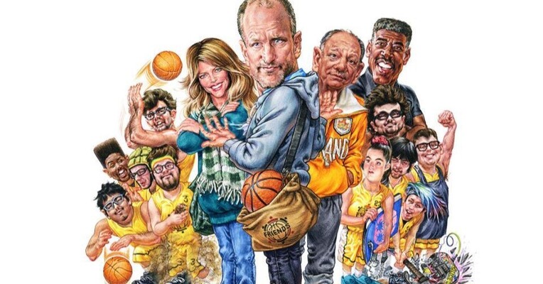 قهرمانان - پس‌زمینه