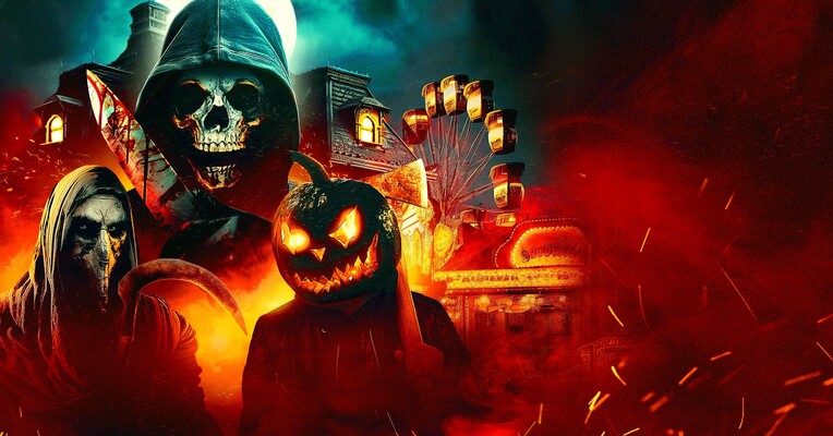 فصل وحشت - پس‌زمینه