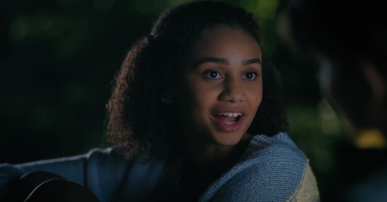 مورد عجیب خلیج دلفین - پس‌زمینه