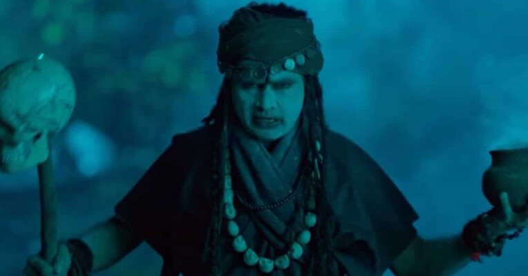 آواتارا پوروشا ۲ - پس‌زمینه