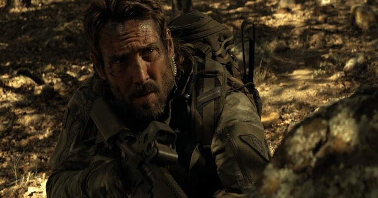 اسب جنگی تنها - پس‌زمینه