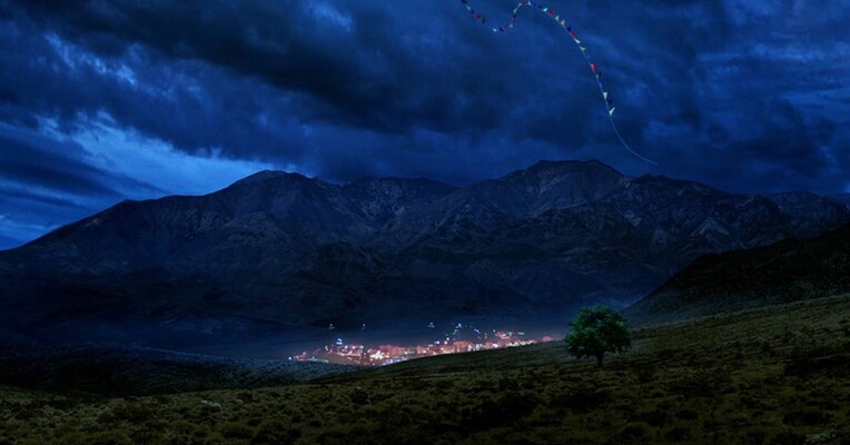 جواب منفی - پس‌زمینه