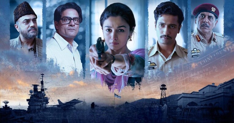 راضی - پس‌زمینه