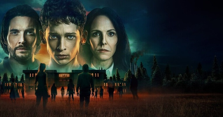 موسسه - پس‌زمینه