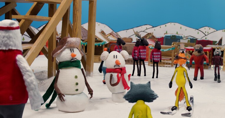 فهرست شرارت ها - پس‌زمینه