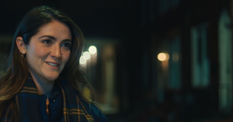 کاش اینجا بودی - پس‌زمینه