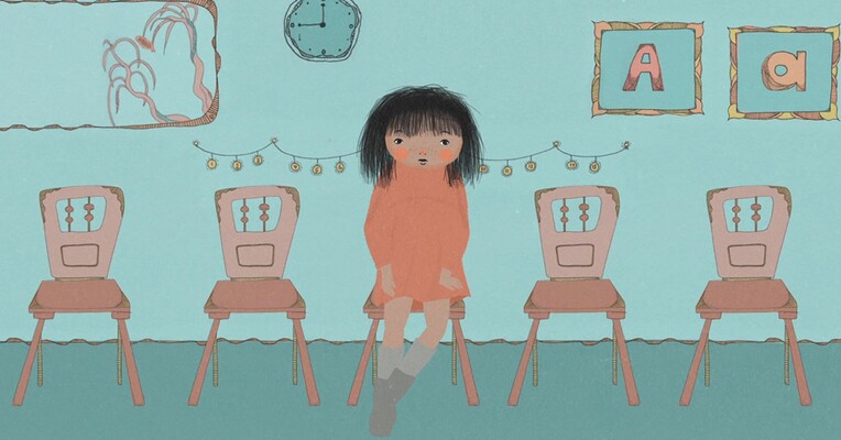 ماجراجویی‌های بی‌نظیر دختری شگفت‌انگیز - پس‌زمینه