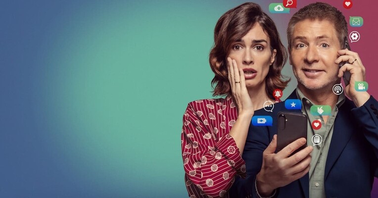 من نمی توانم بدون تو زندگی کنم - پس‌زمینه