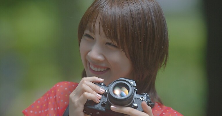 عشقی مانند سقوط گلبرگ ها - پس‌زمینه