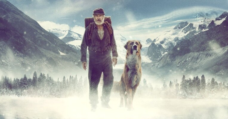 آوای وحش - پس‌زمینه